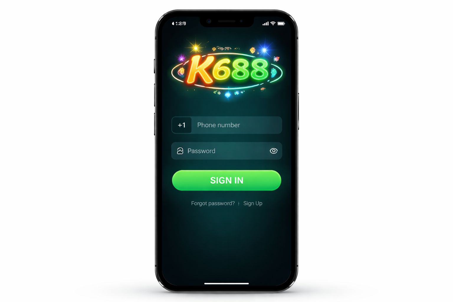 K688 Login | Access Your Account in Seconds